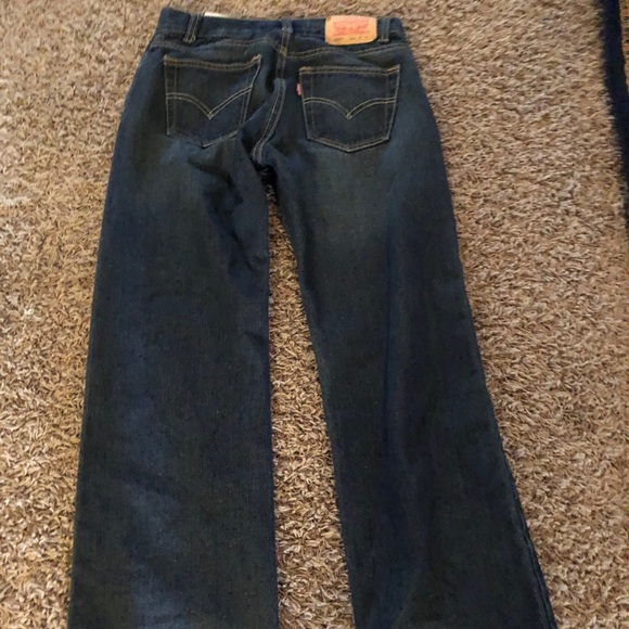 Levi’s size 14 R - Picture 2 of 4